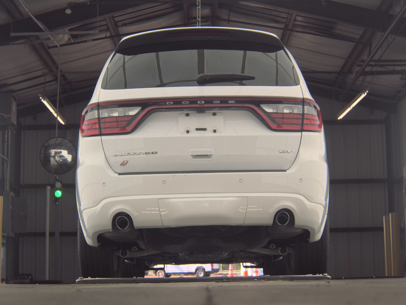 2026 Dodge Durango GT Plus AWD
