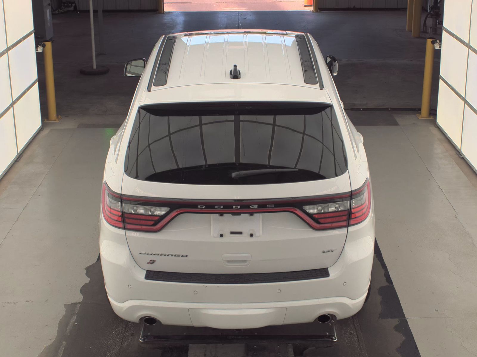 2026 Dodge Durango GT Plus AWD