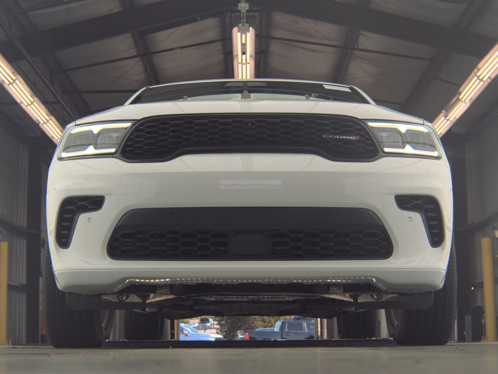 2026 Dodge Durango GT Plus AWD
