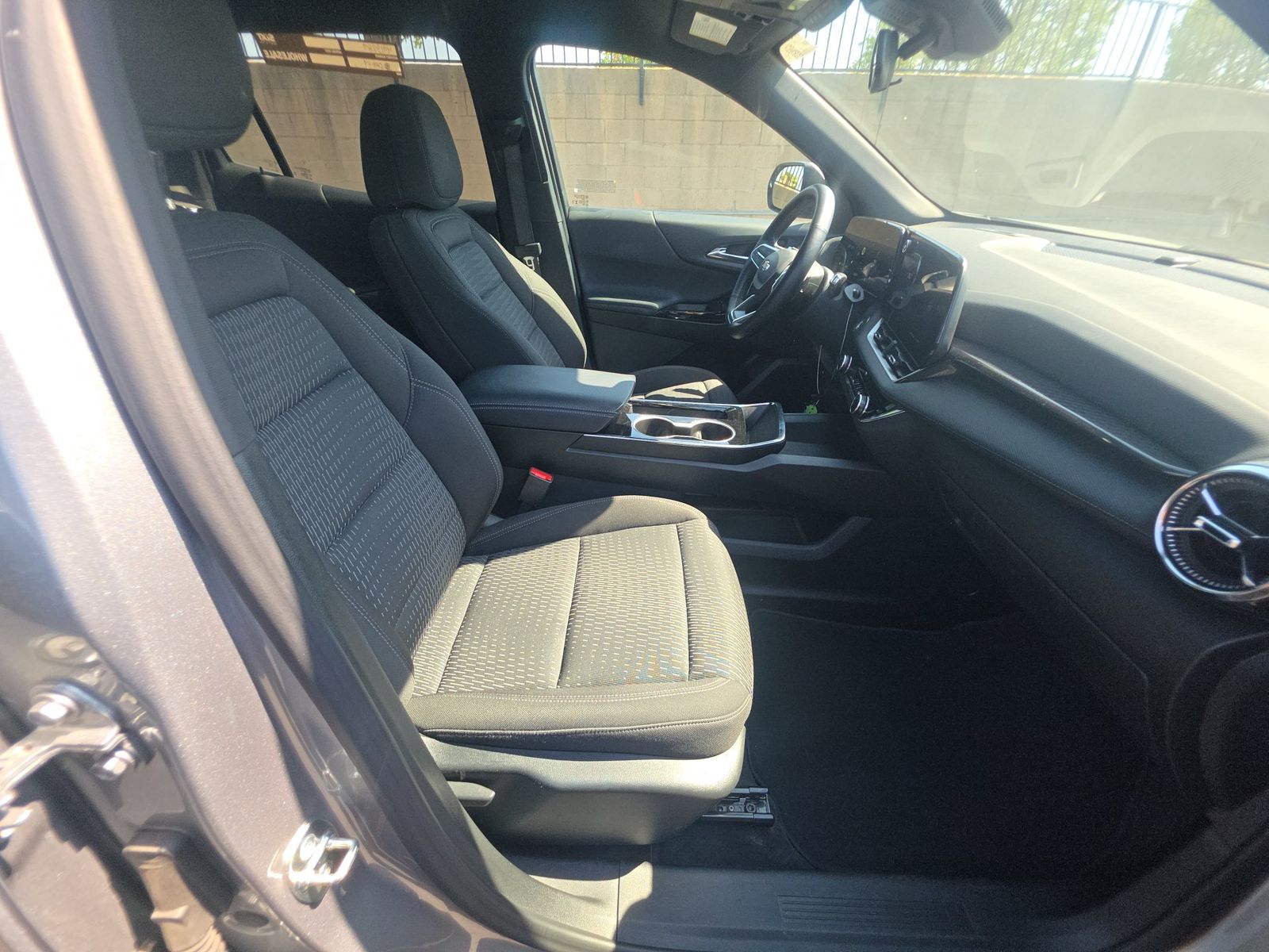 2025 Chevrolet Equinox LT AWD