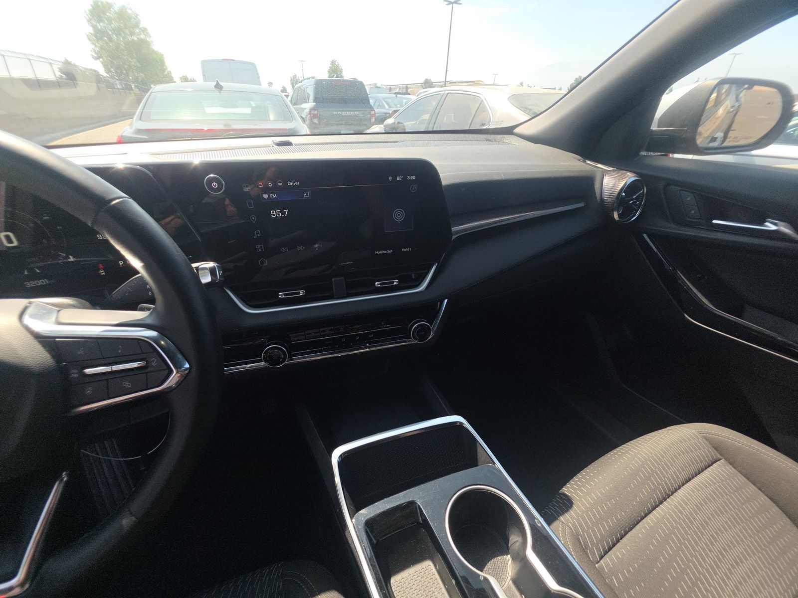 2025 Chevrolet Equinox LT AWD