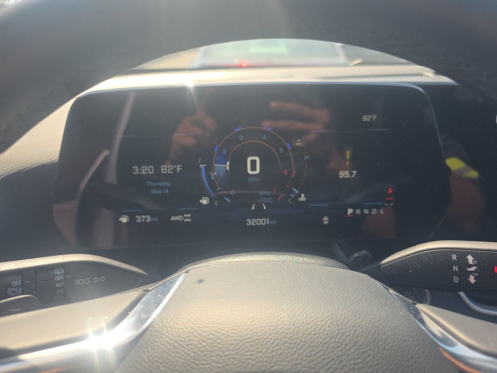 2025 Chevrolet Equinox LT AWD