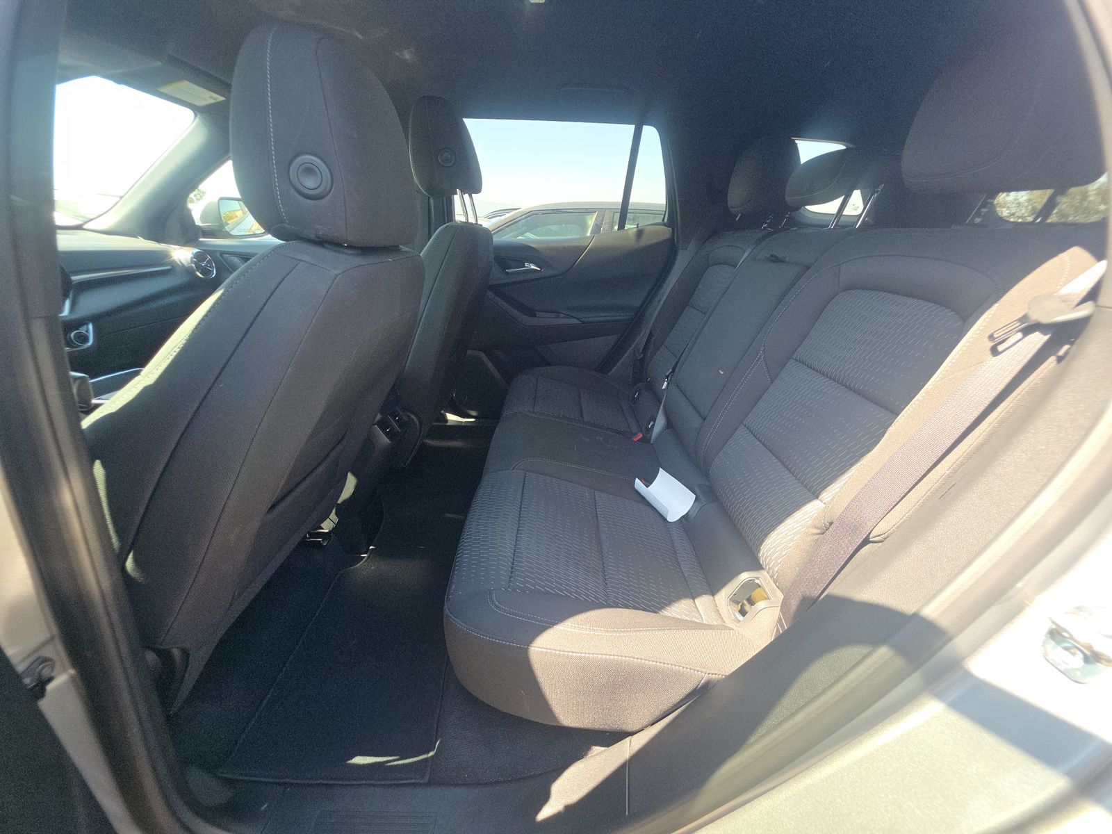 2025 Chevrolet Equinox LT AWD