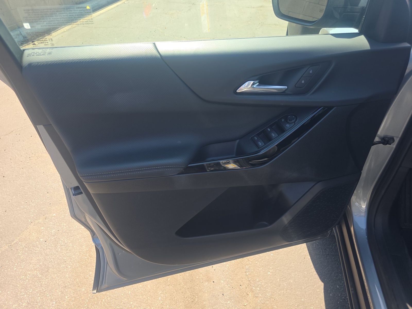 2025 Chevrolet Equinox LT AWD