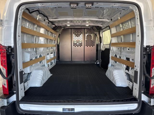 FORD TRANSIT 250 - 9