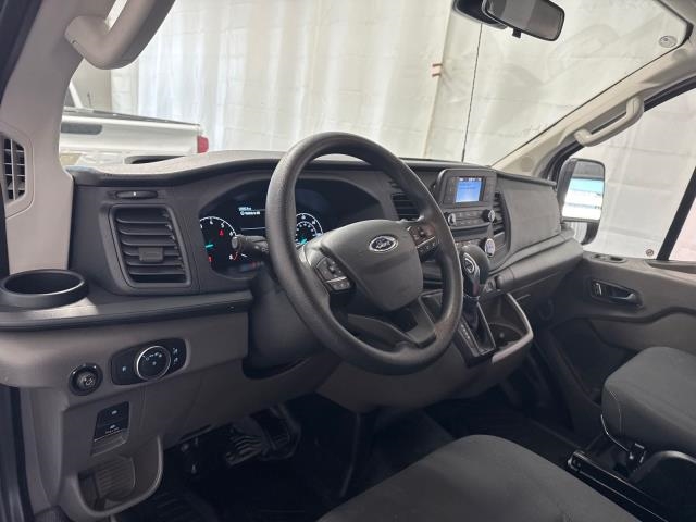 FORD TRANSIT 250 - 7