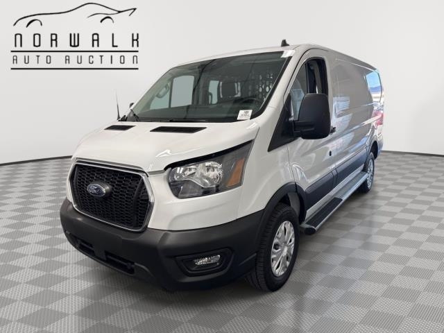 FORD TRANSIT 250 - 1