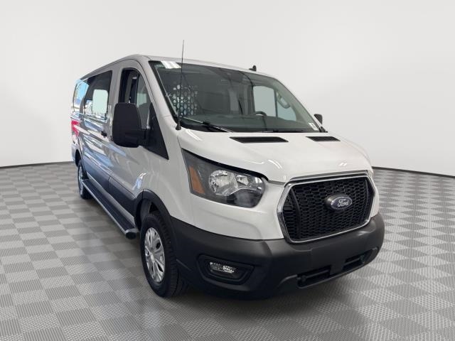 FORD TRANSIT 250 - 5
