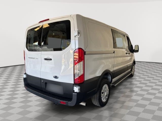 FORD TRANSIT 250 - 4