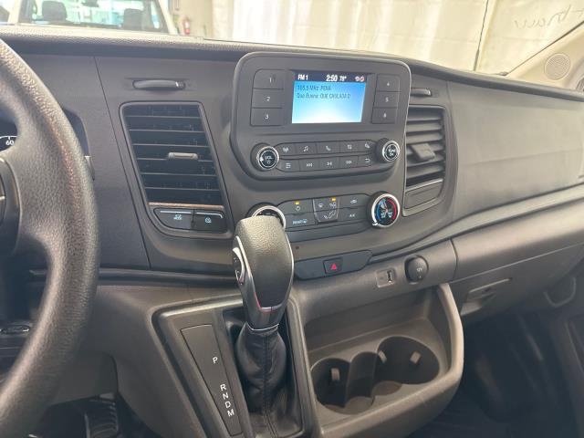 FORD TRANSIT 250 - 10