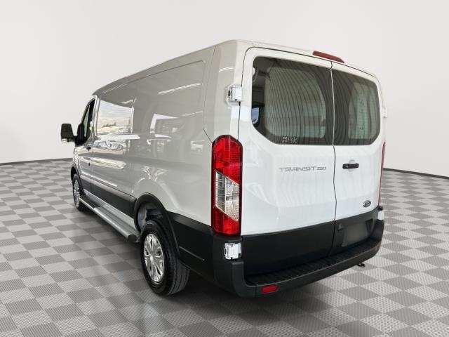 FORD TRANSIT 250 - 3