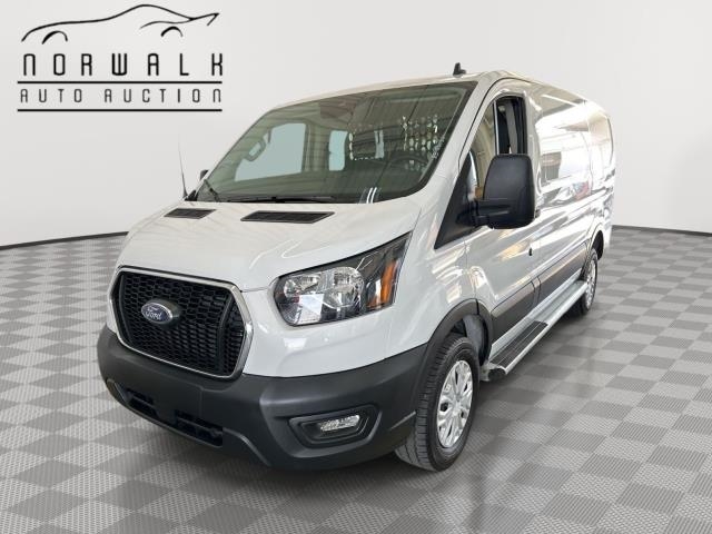 FORD TRANSIT 250 - 1