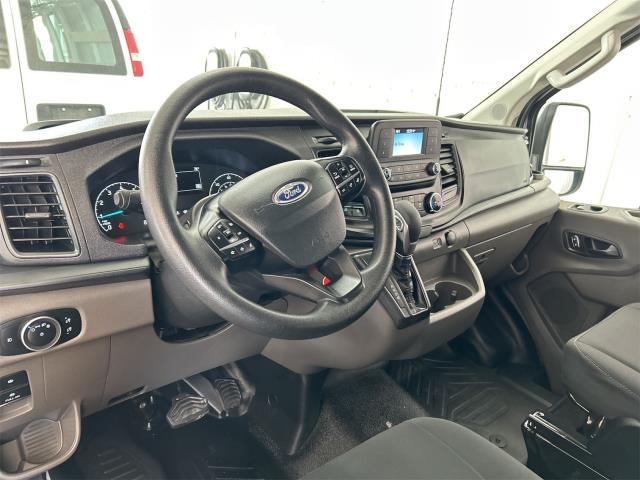 FORD TRANSIT 250 - 7