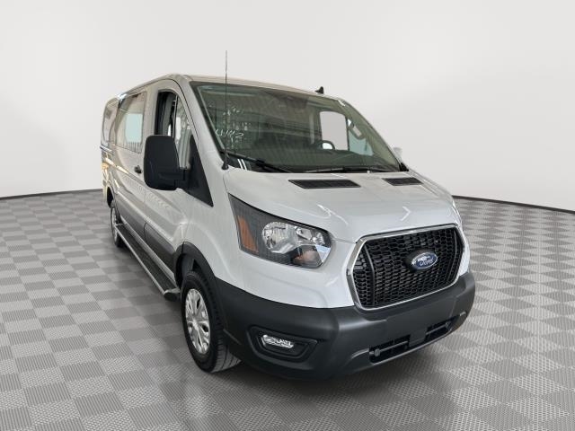 FORD TRANSIT 250 - 5