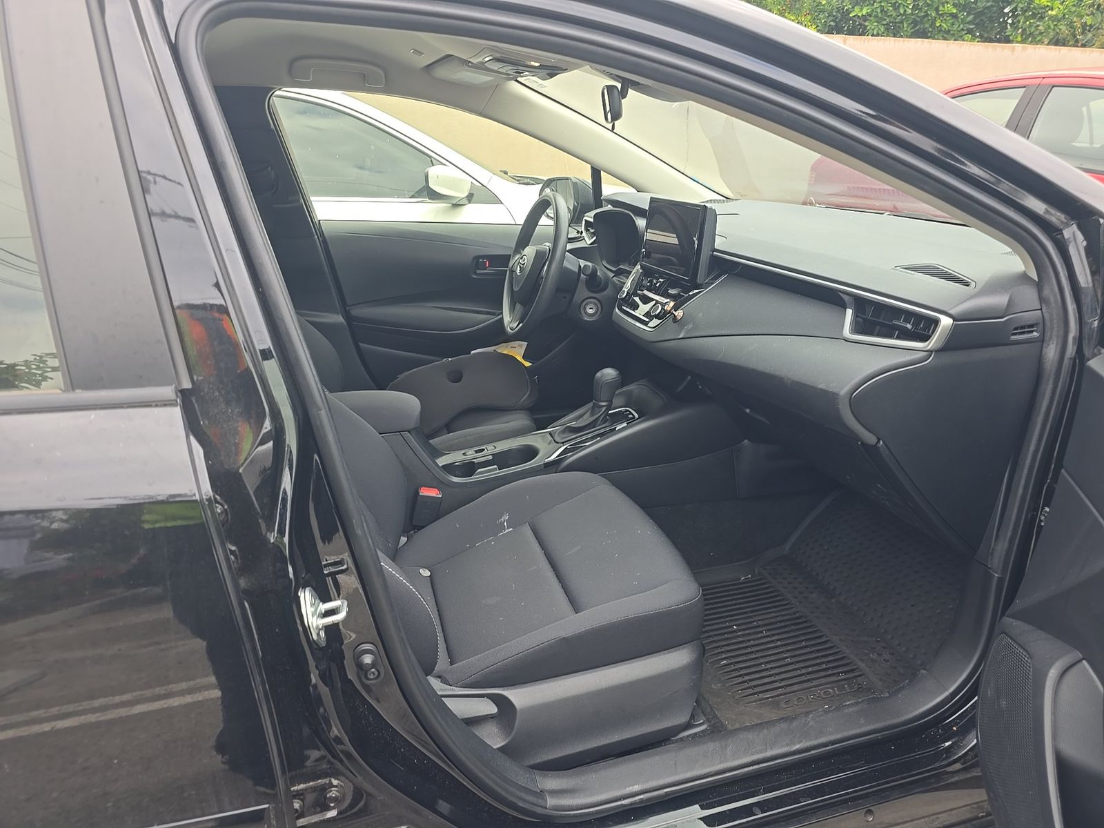TOYOTA COROLLA - 9