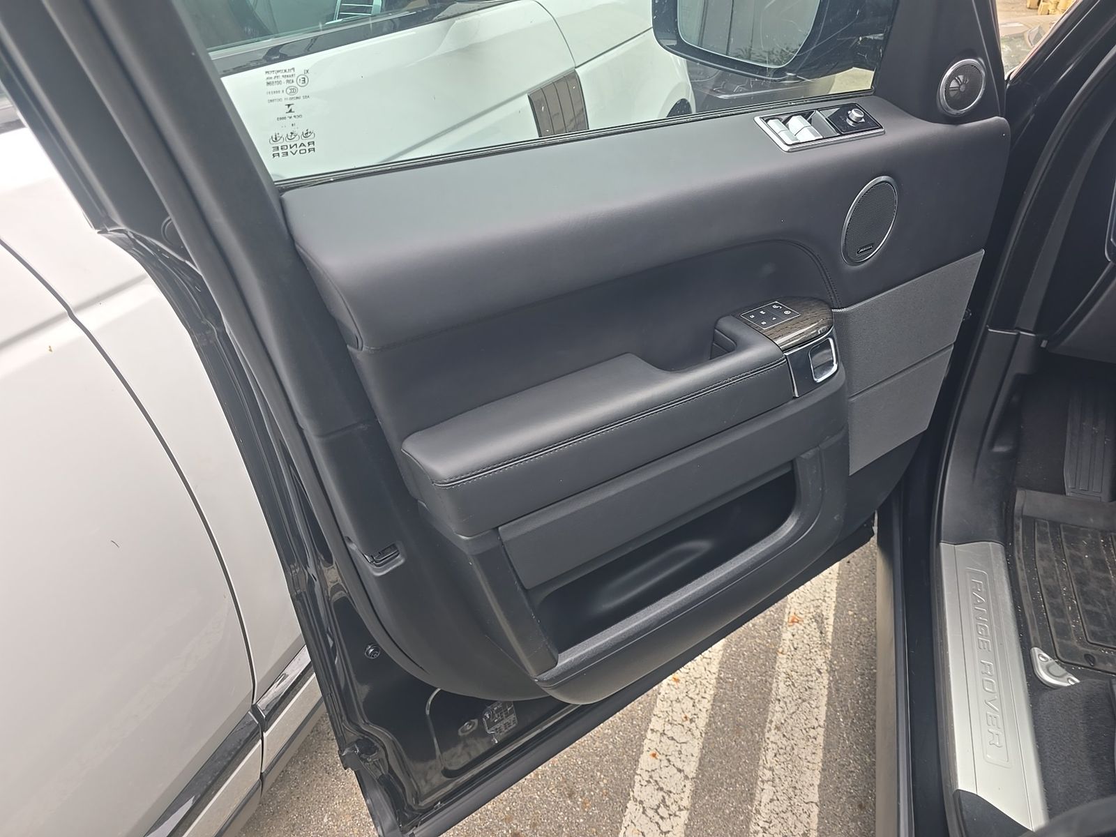 LAND ROVER RANGE ROVER SPORT - 10
