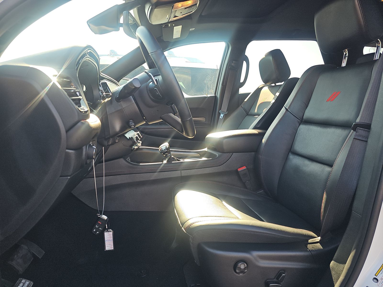 2026 Dodge Durango GT Plus AWD