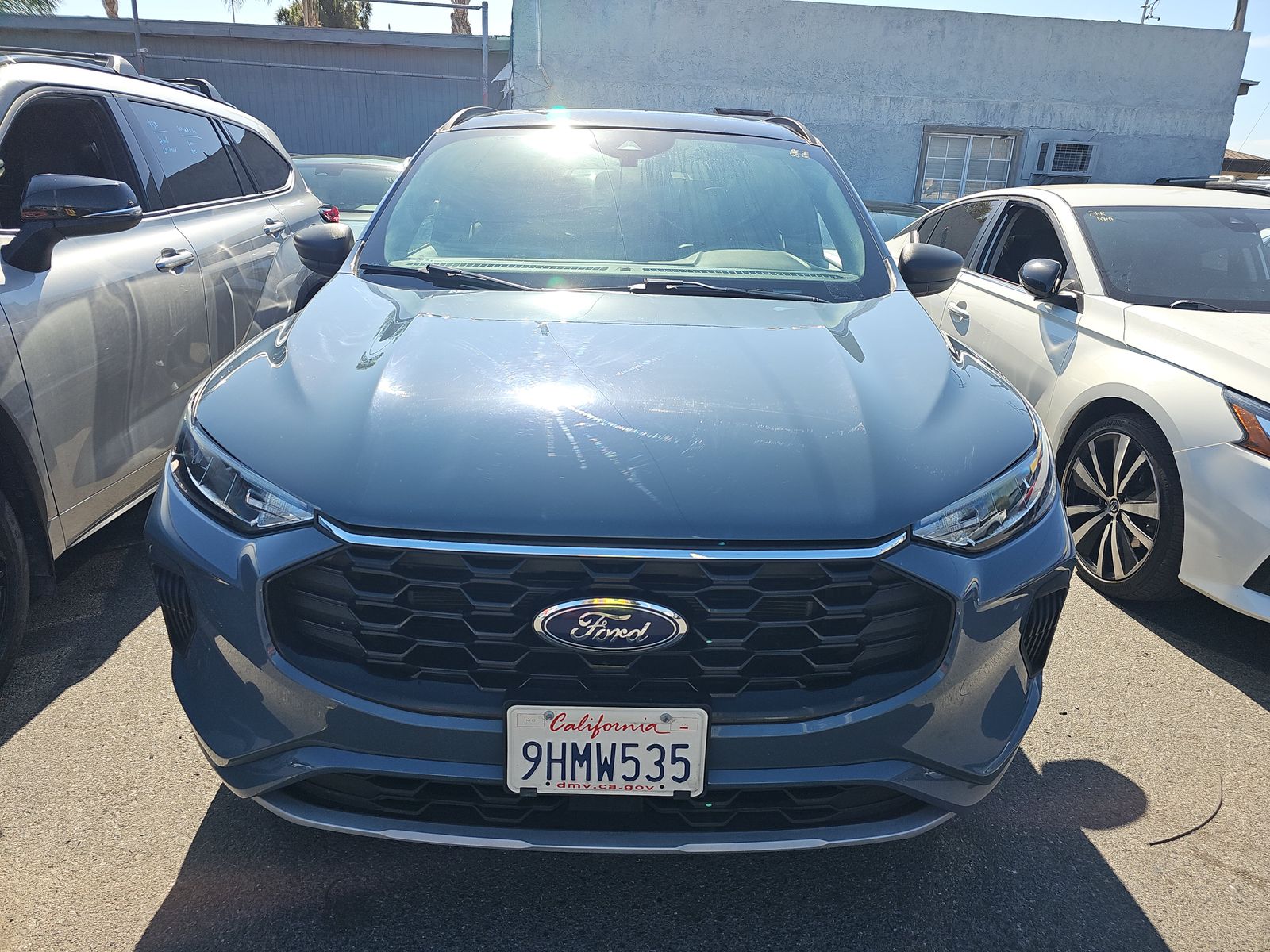 FORD ESCAPE - 3