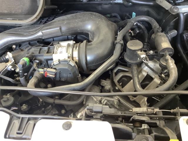 FORD TRANSIT 250 - 10