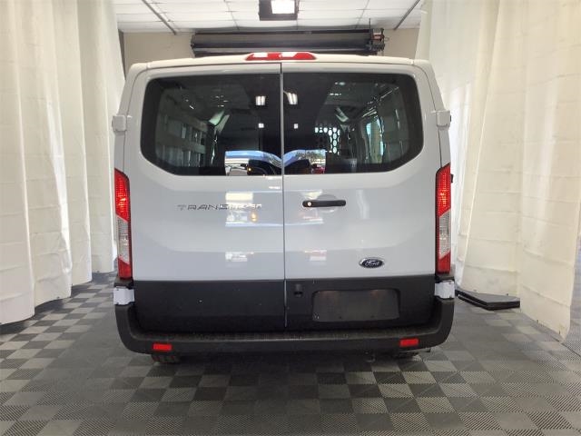 FORD TRANSIT 250 - 4