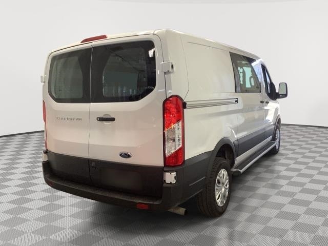 FORD TRANSIT 250 - 5