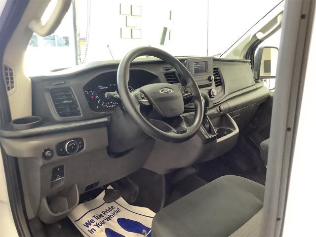 FORD TRANSIT 250 - 9