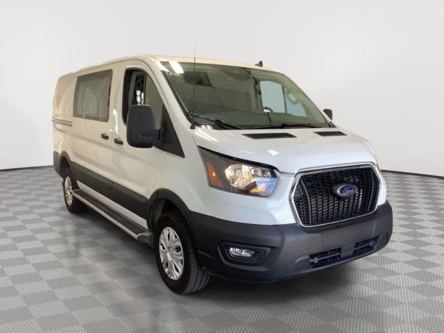 FORD TRANSIT 250 - 6