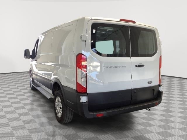 FORD TRANSIT 250 - 3