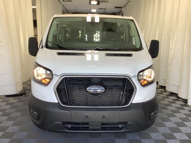 FORD TRANSIT 250 - 7