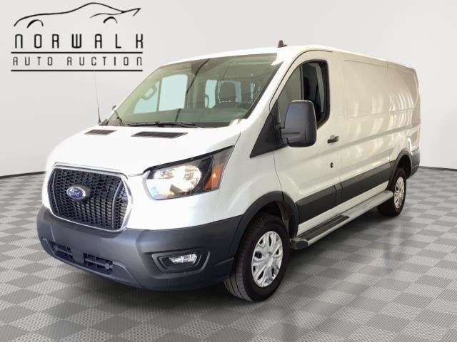 FORD TRANSIT 250 - 1