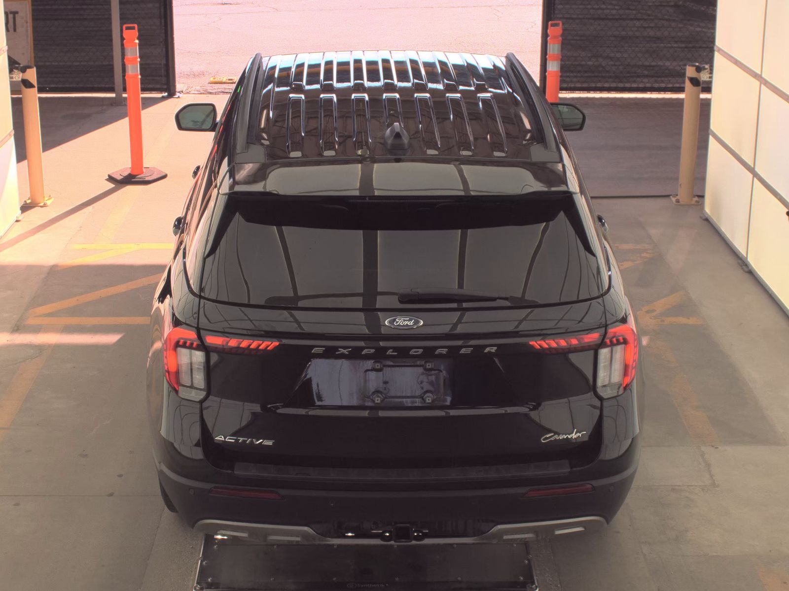 FORD EXPLORER - 7