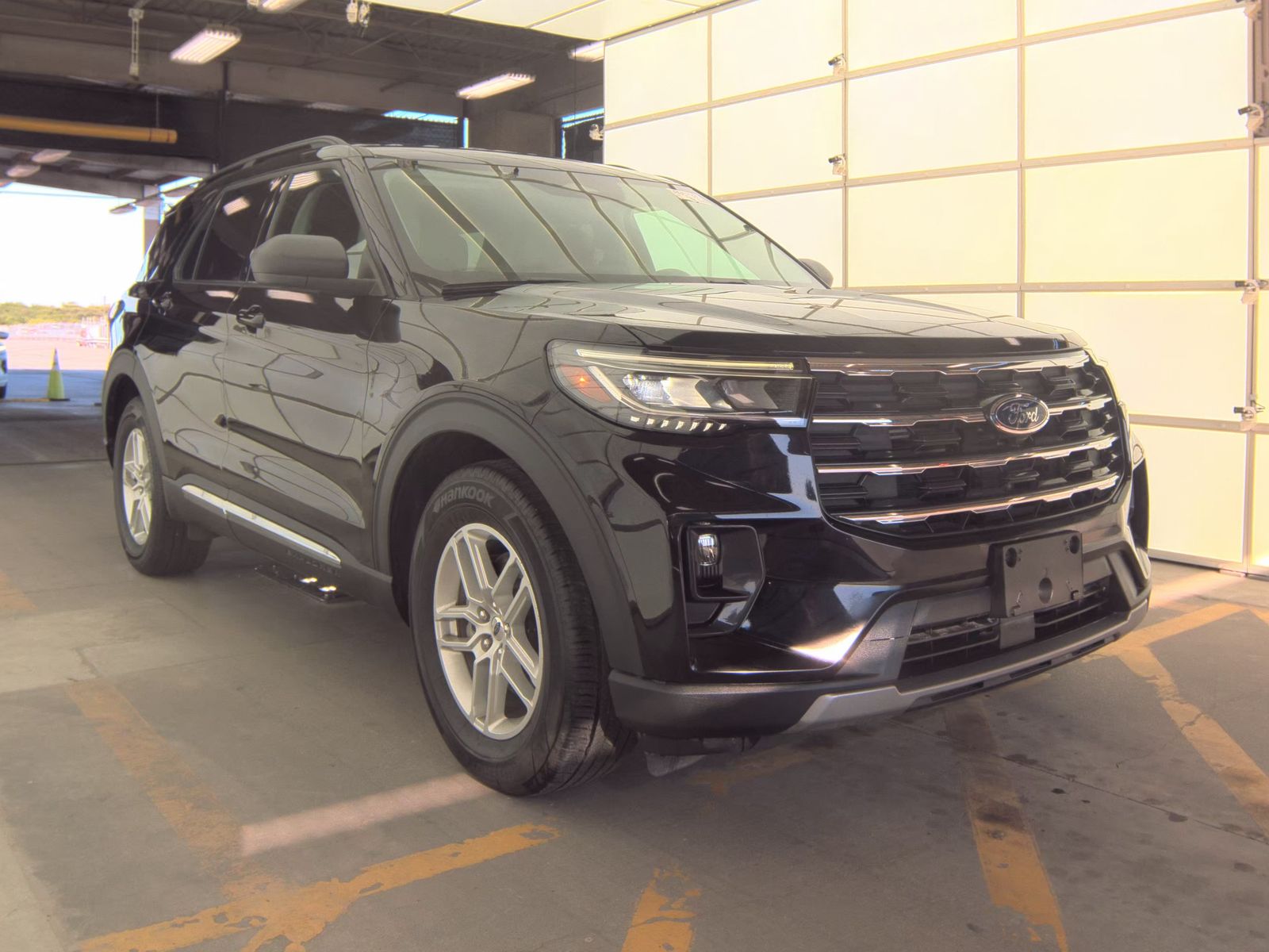 FORD EXPLORER - 5