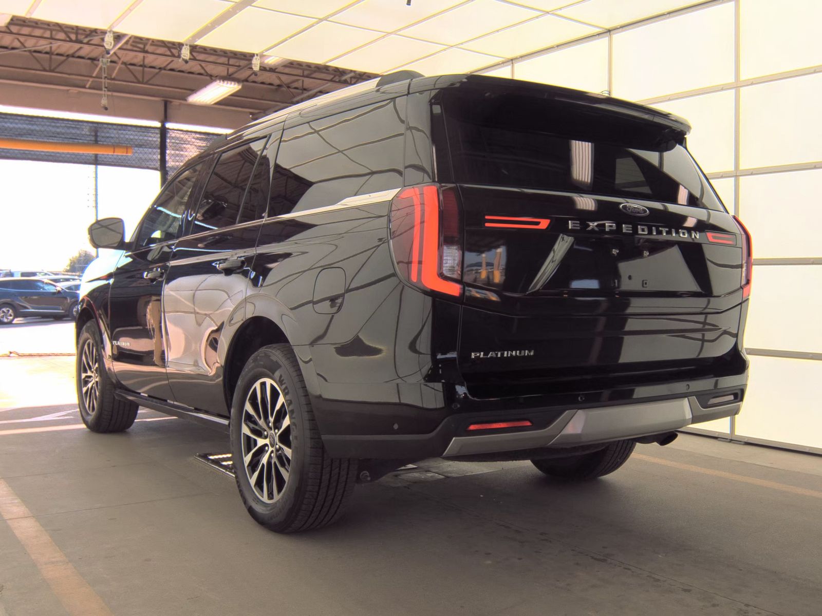 FORD EXPEDITION - 9