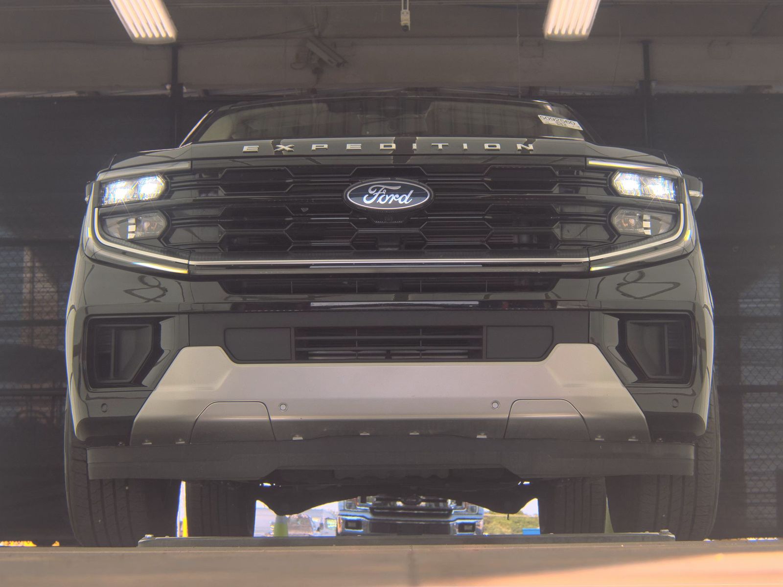FORD EXPEDITION - 4