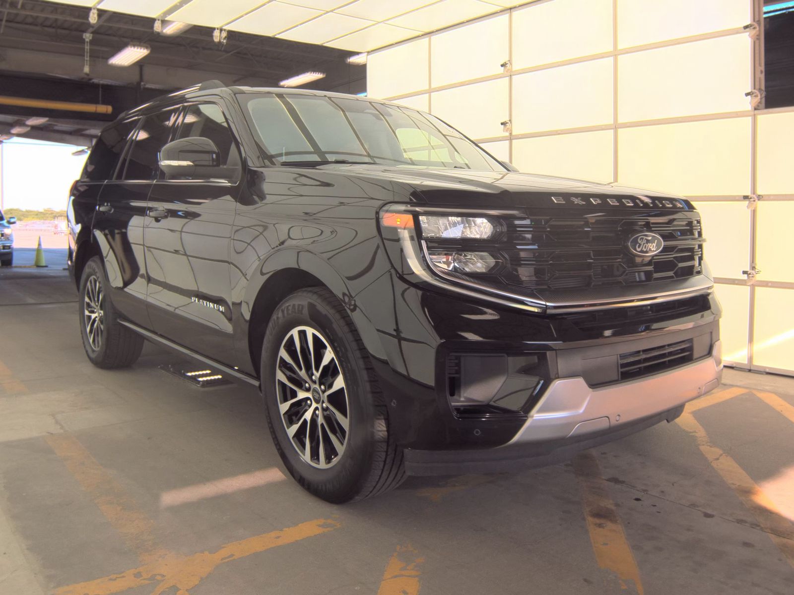 FORD EXPEDITION - 5