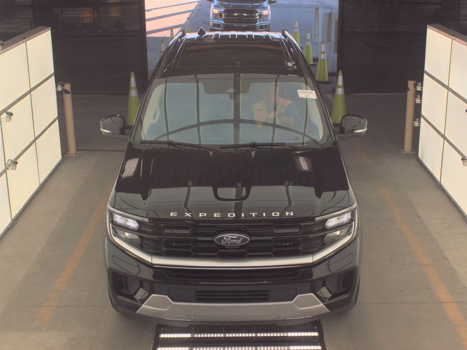 FORD EXPEDITION - 3