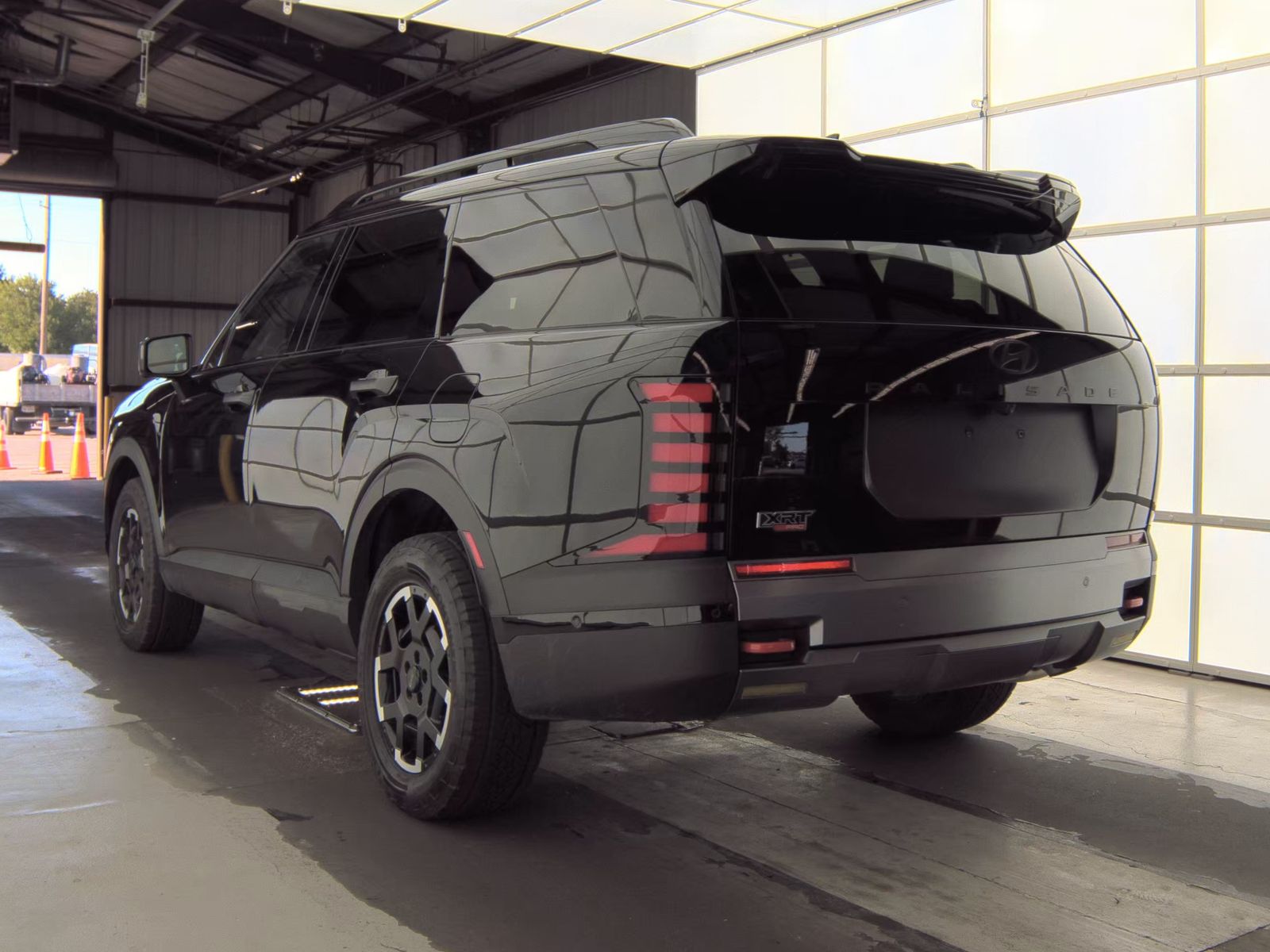 HYUNDAI PALISADE - 9