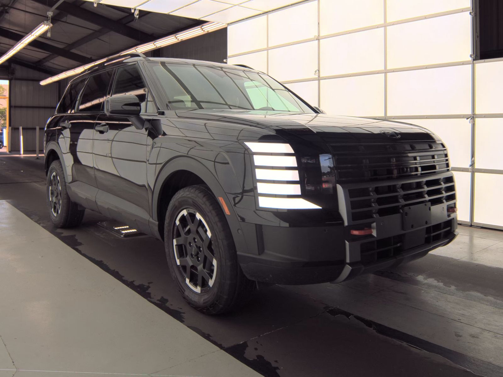 HYUNDAI PALISADE - 5