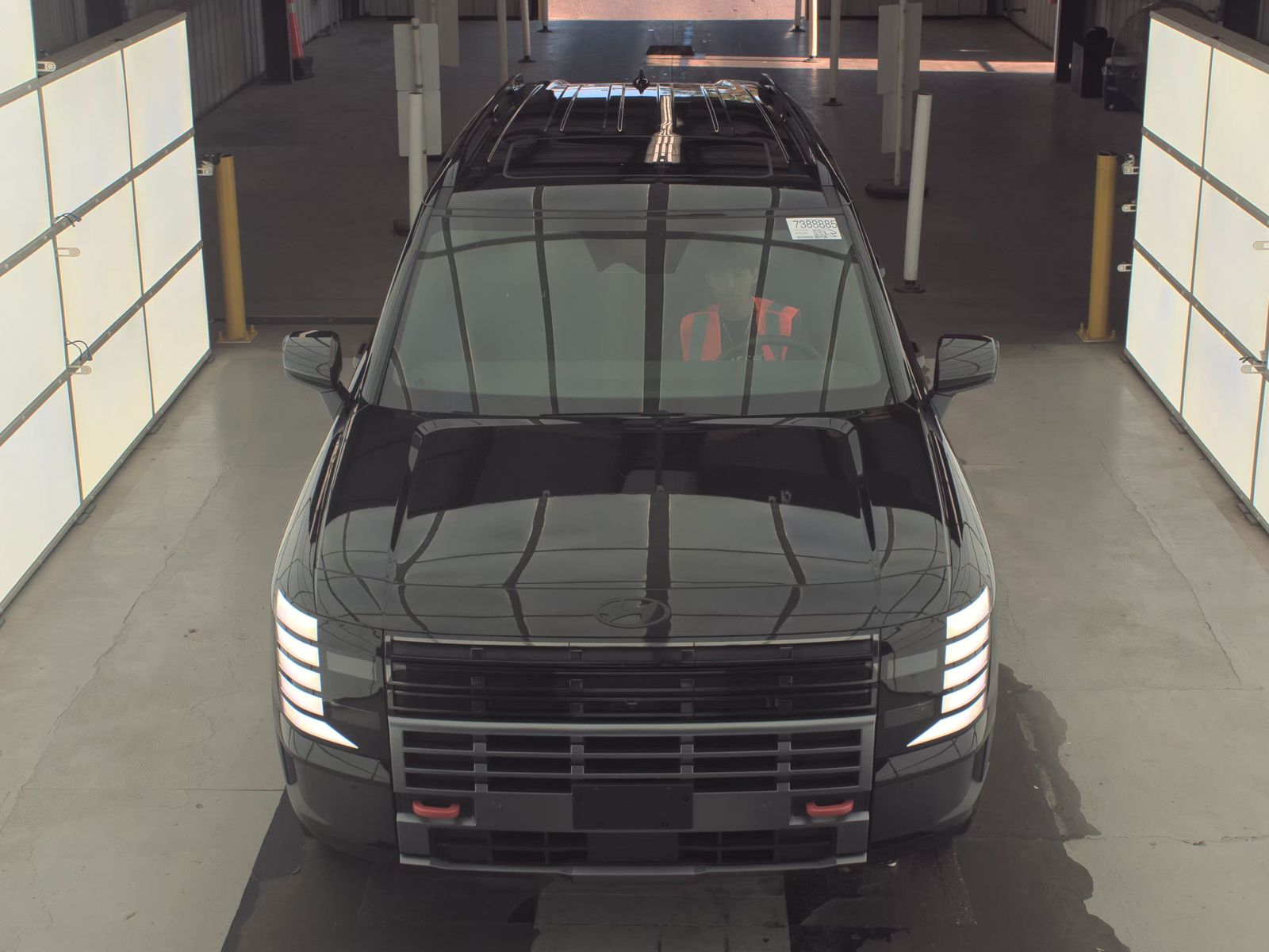 HYUNDAI PALISADE - 3