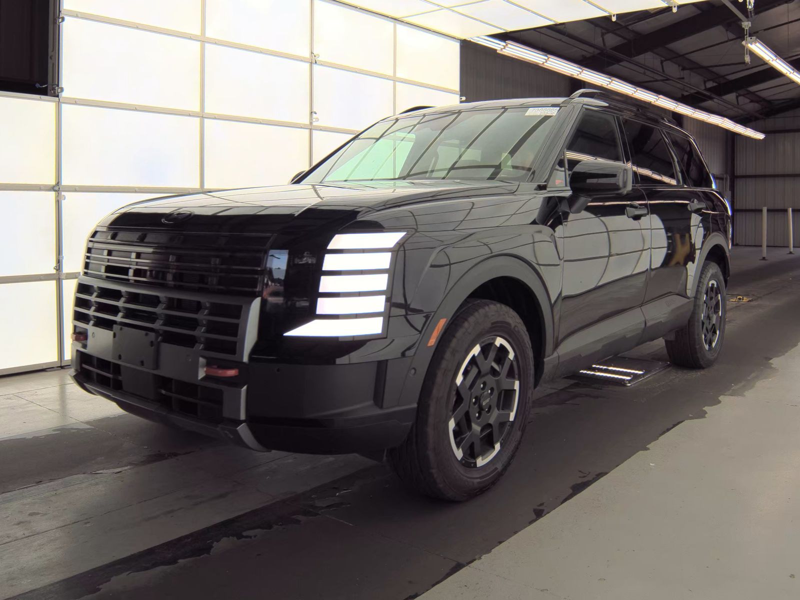 HYUNDAI PALISADE - 1
