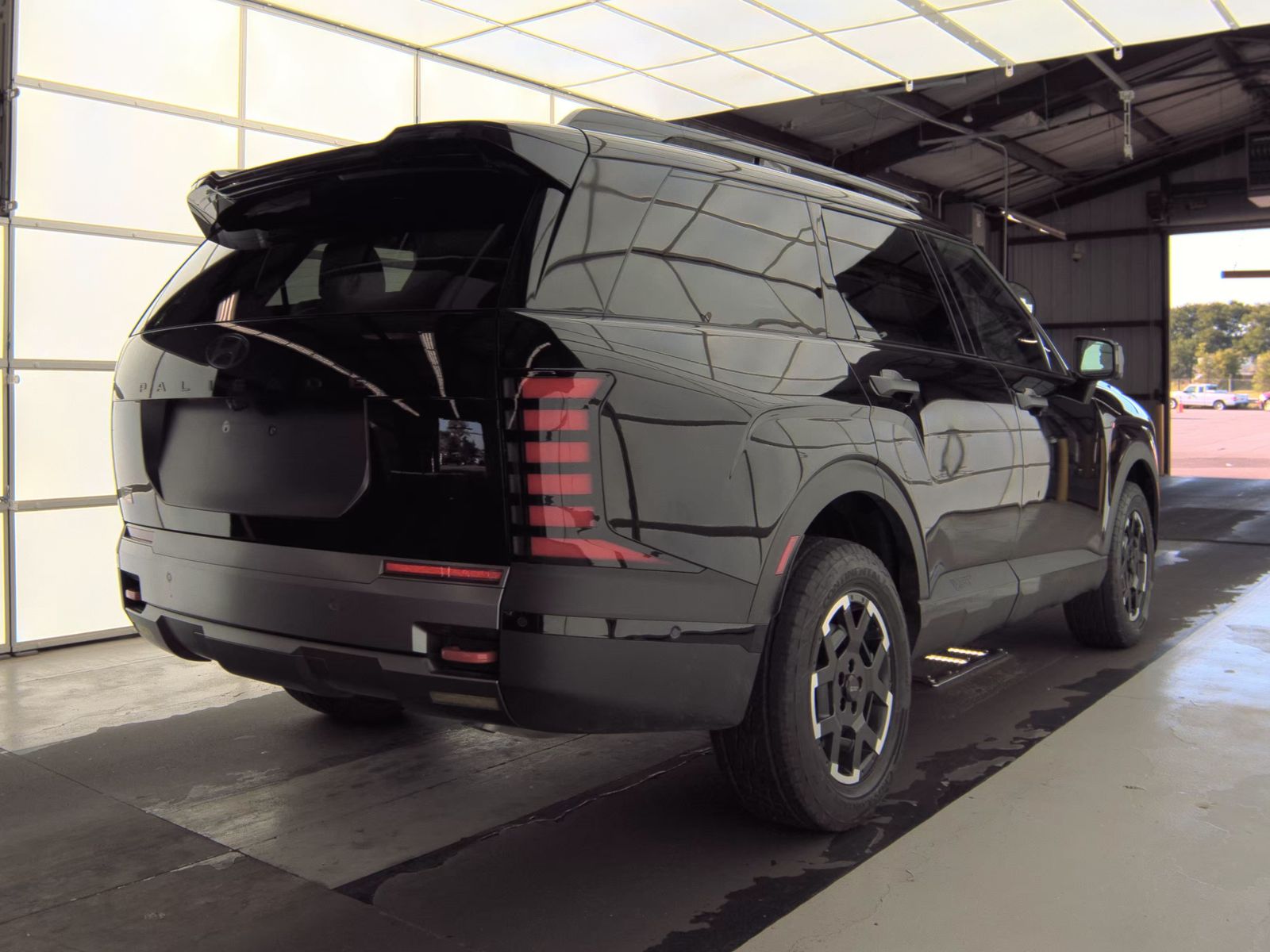 HYUNDAI PALISADE - 6