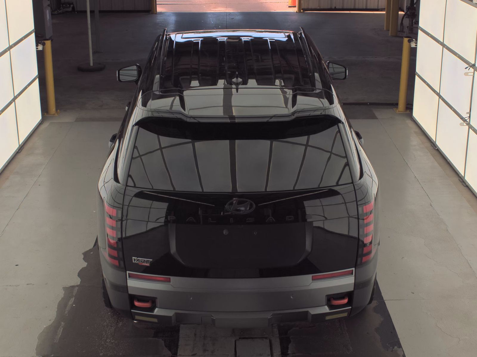 HYUNDAI PALISADE - 7