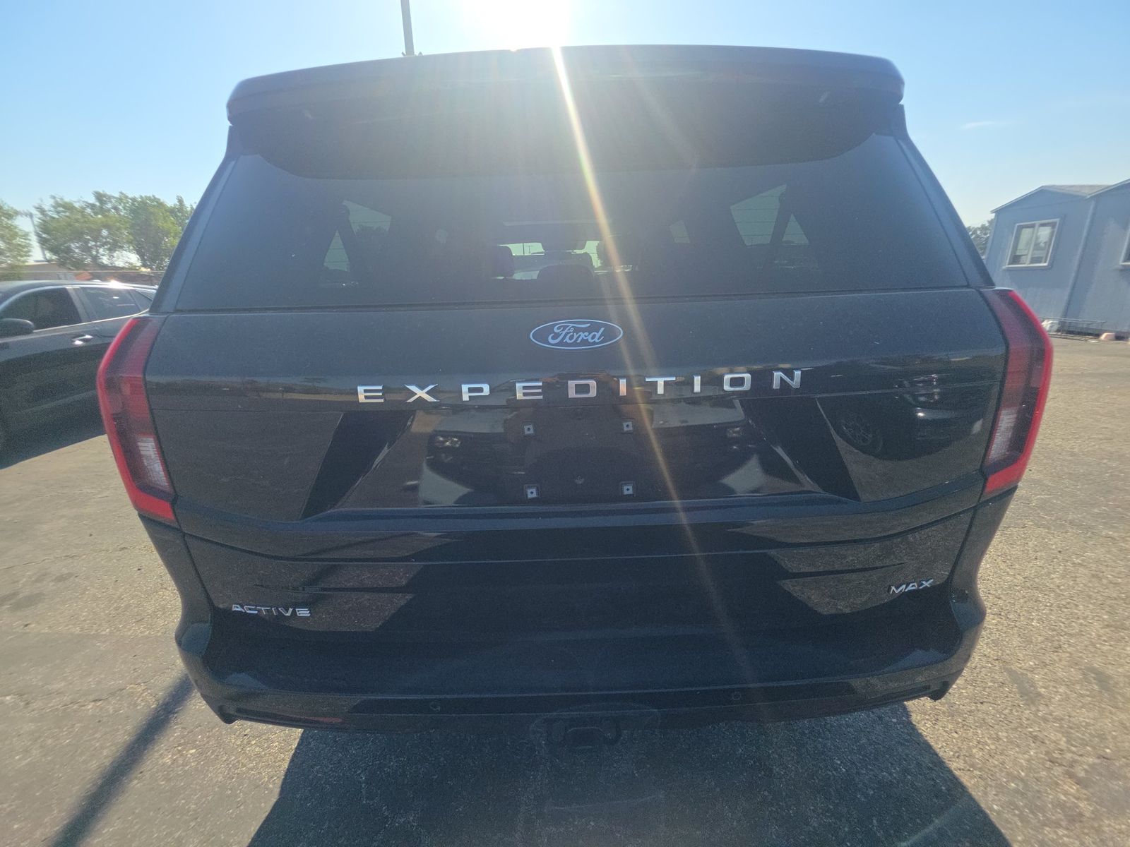 FORD EXPEDITION MAX - 6