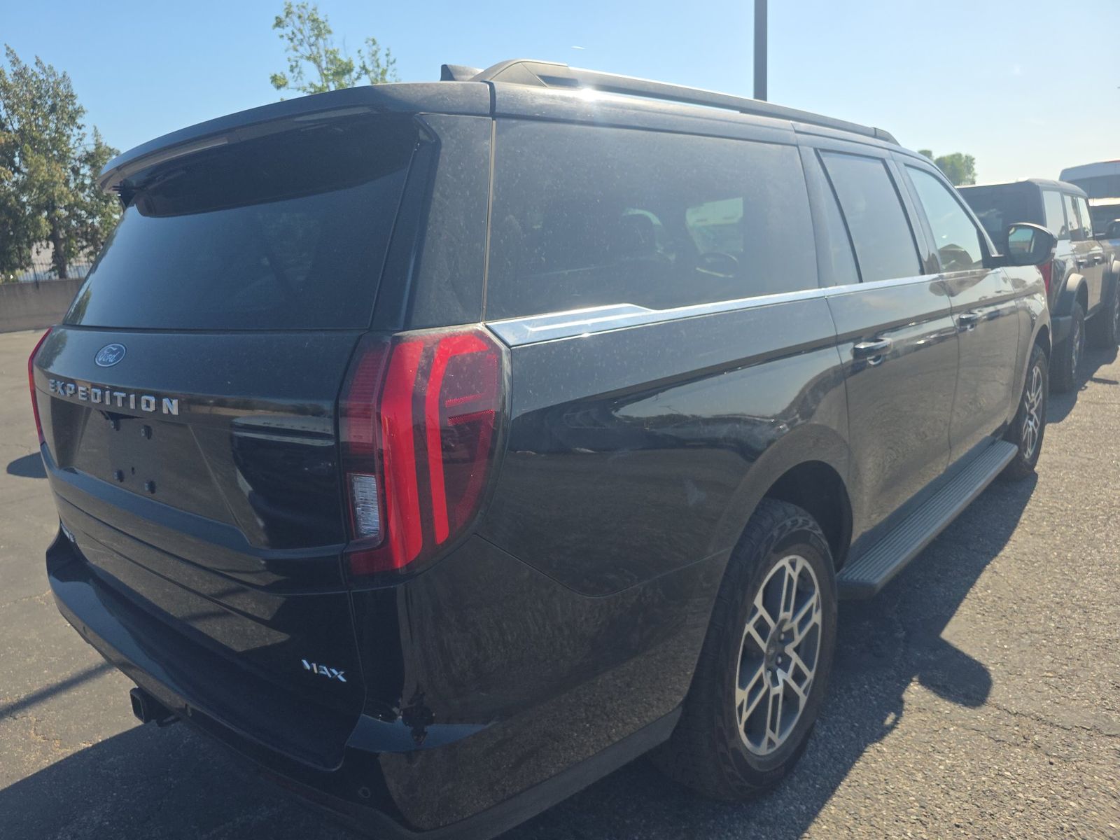 FORD EXPEDITION MAX - 5