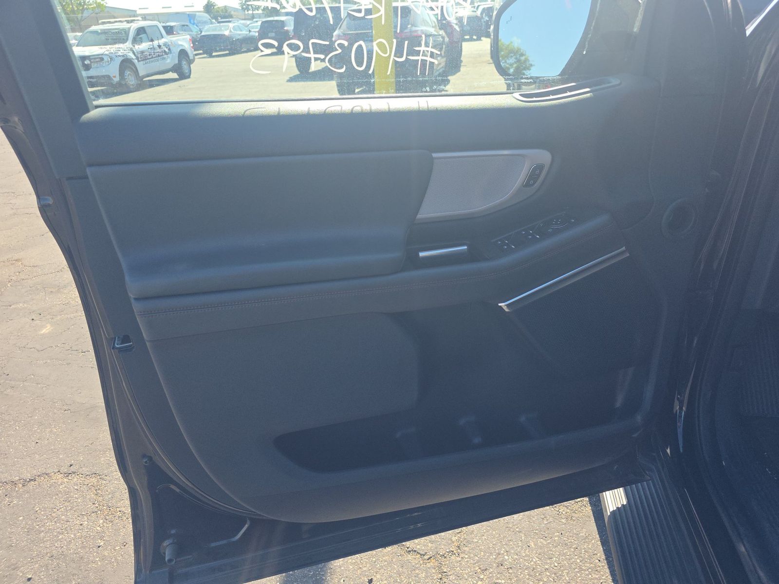 FORD EXPEDITION MAX - 10