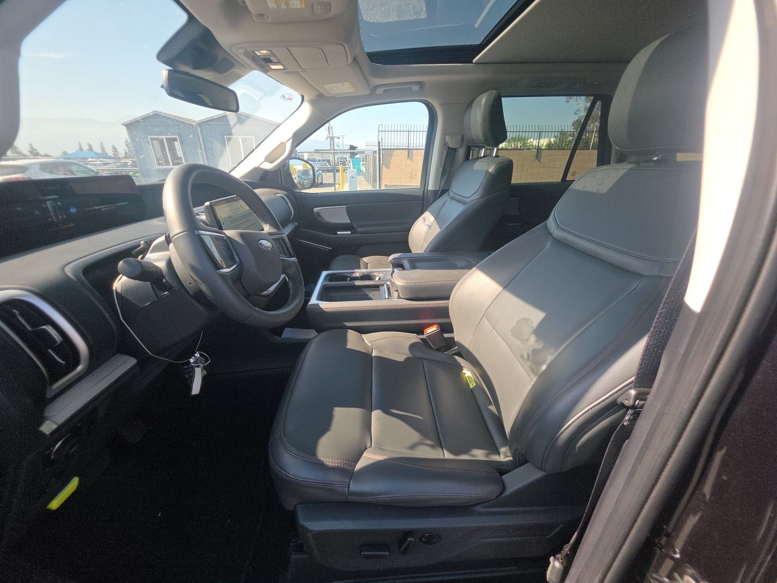 FORD EXPEDITION MAX - 8