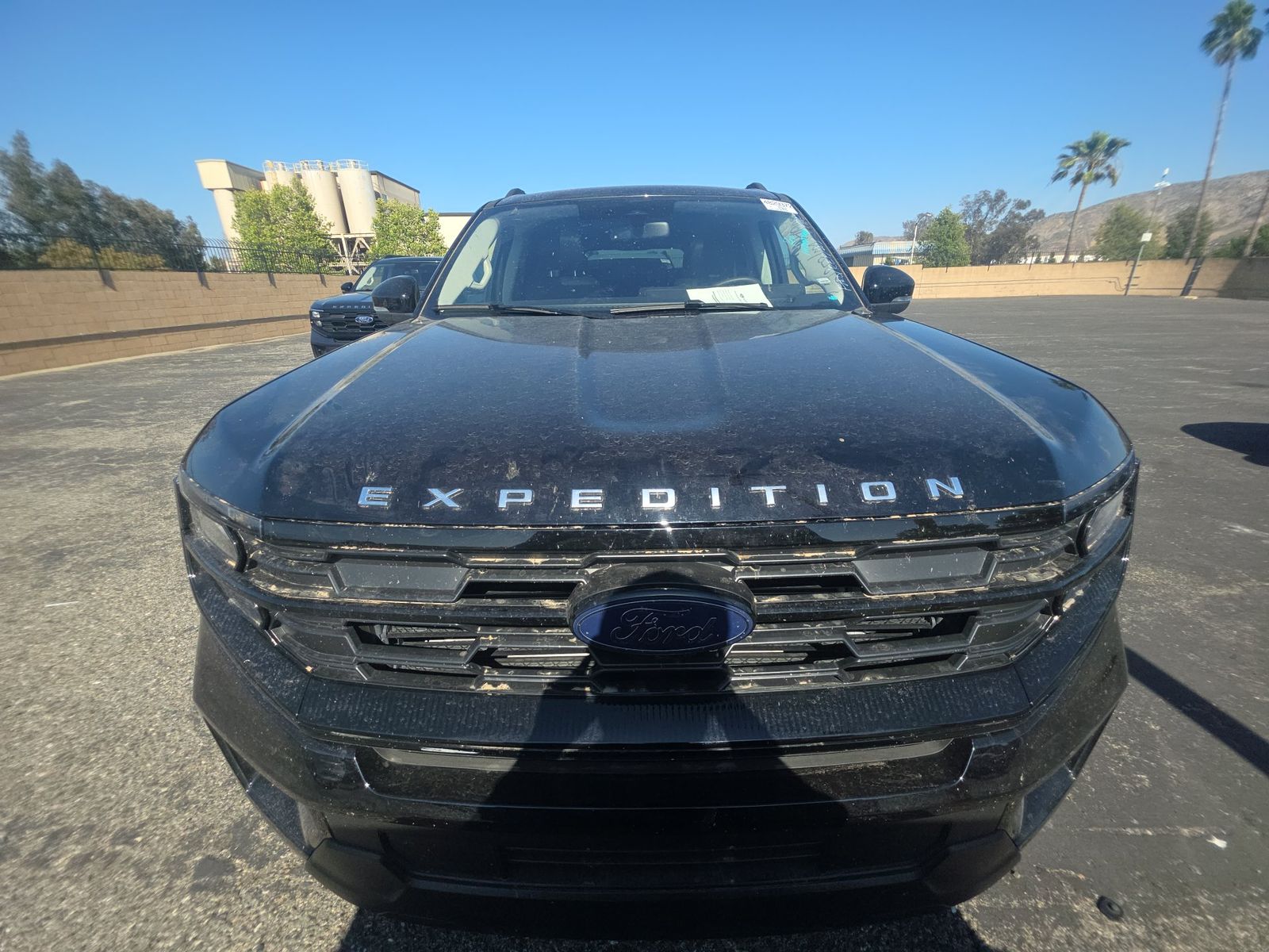 FORD EXPEDITION MAX - 3