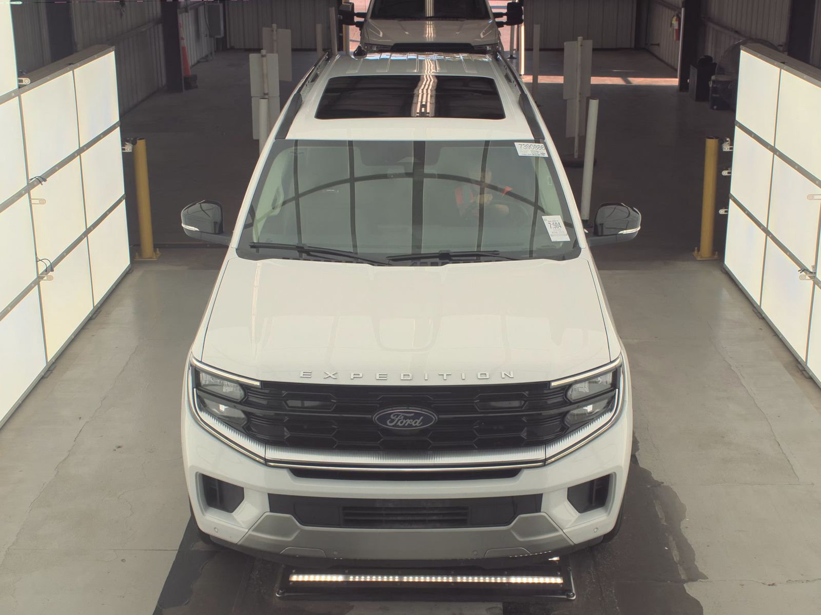 FORD EXPEDITION MAX - 3