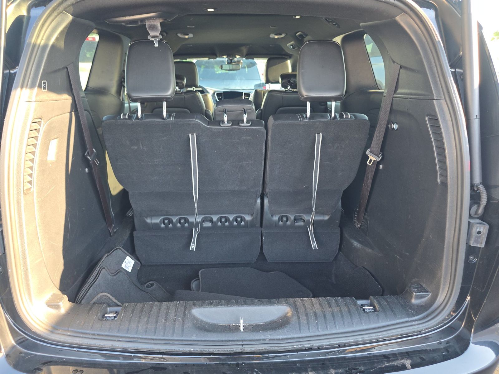 2025 Chrysler Pacifica Select FWD