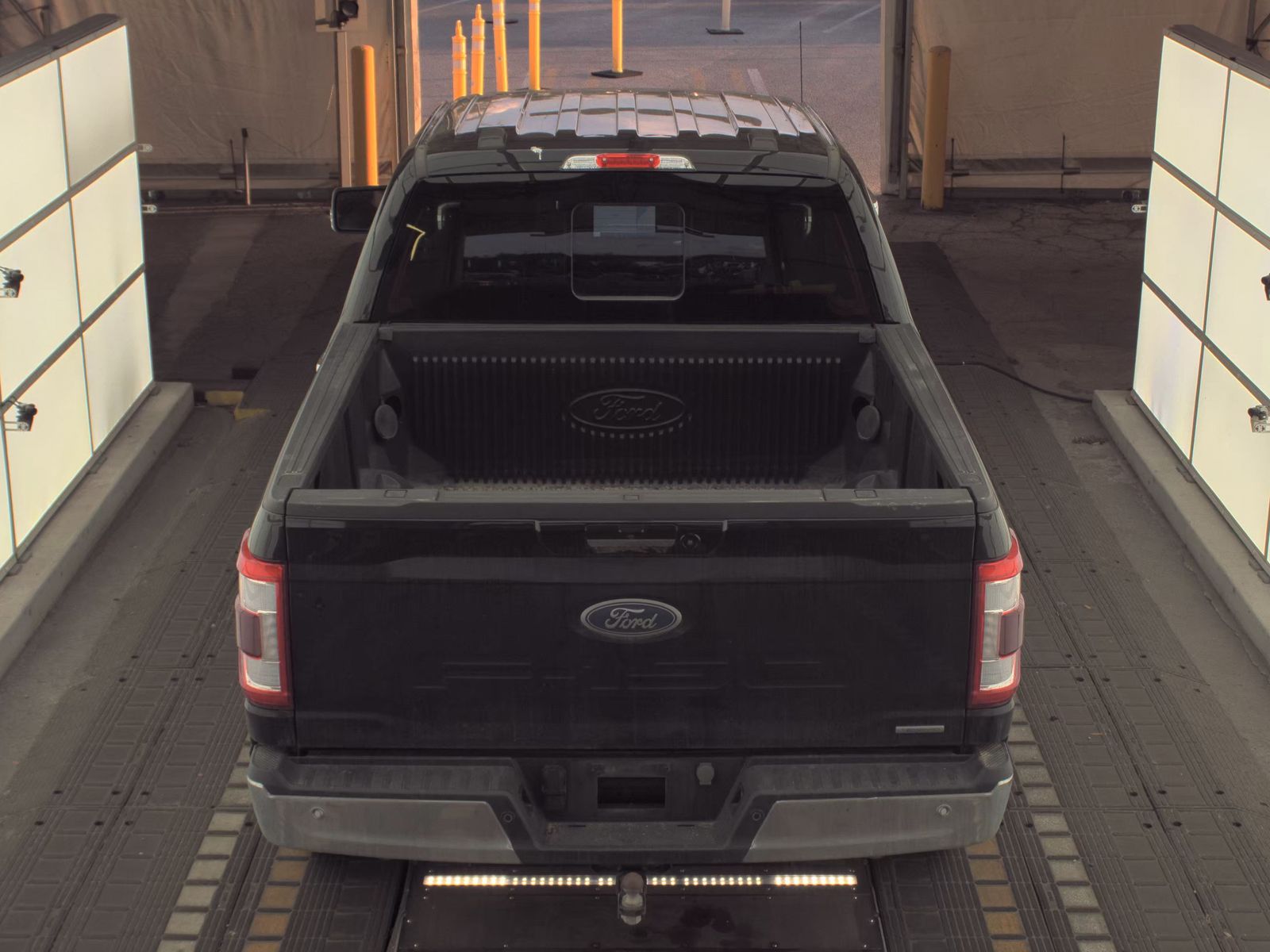FORD F-150 - 7